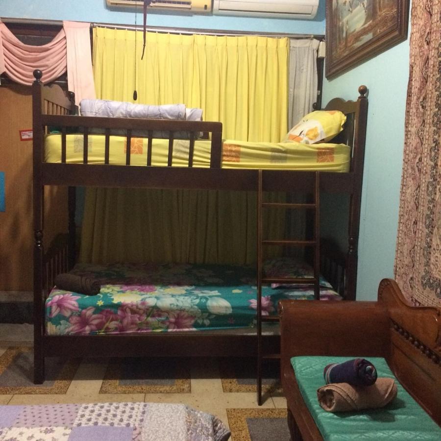 King'S Home Hua Hin Homestay Exterior photo